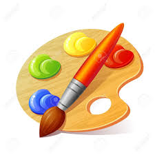 5. C - NAŠE PRÁCE VV