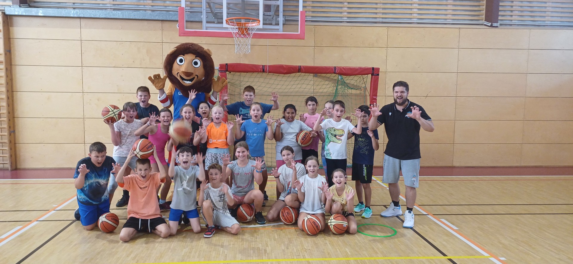 5. A - FESTIVAL SPORTU KRAŠOVSKÁ