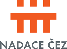 PODPORA NADACE ČEZ
