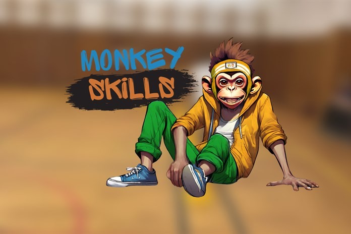 MONKEY SKILLS
