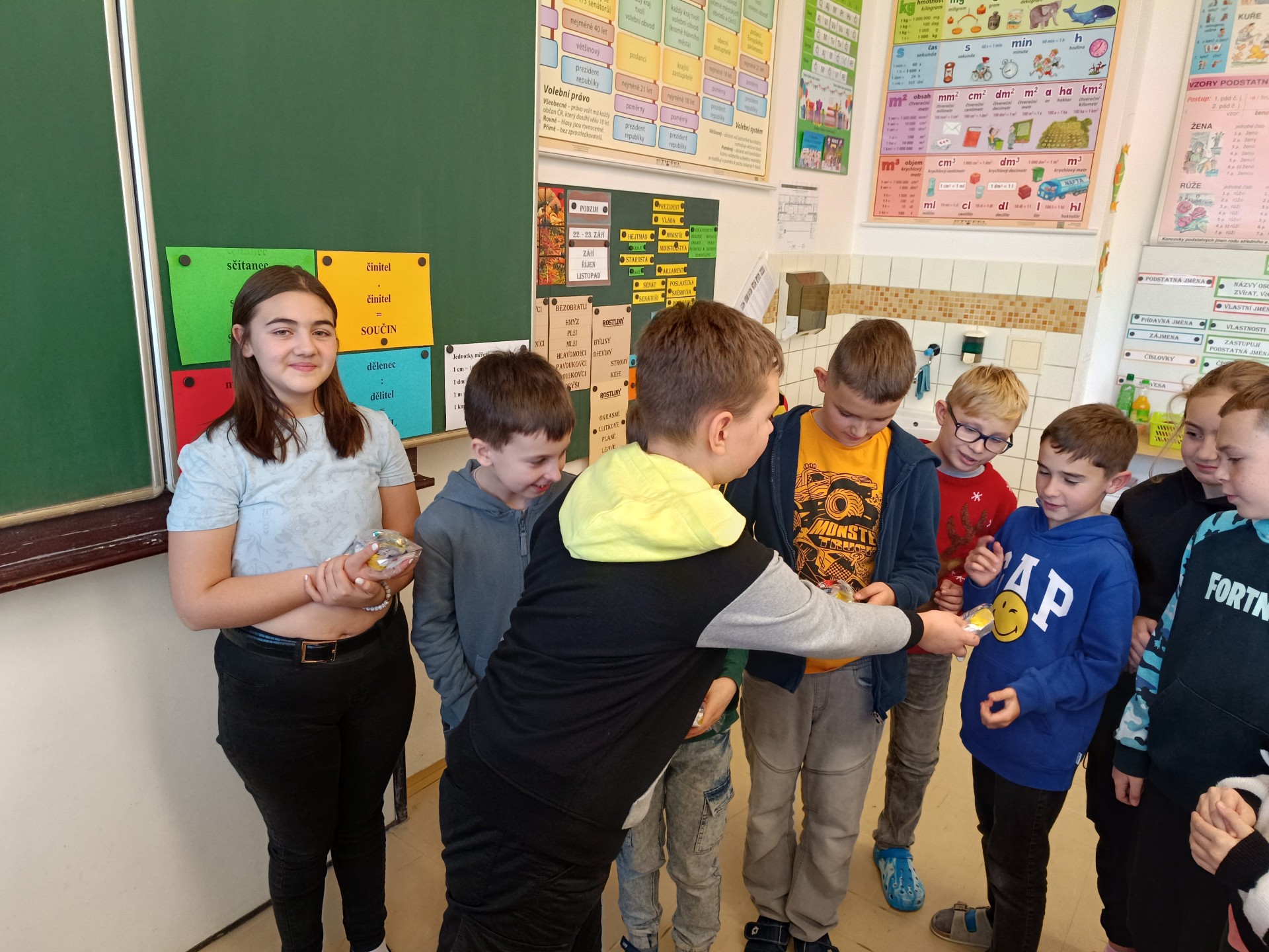 4. C - NAROZENINY SPOLUŽÁKŮ