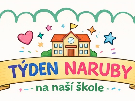 TÝDEN NARUBY