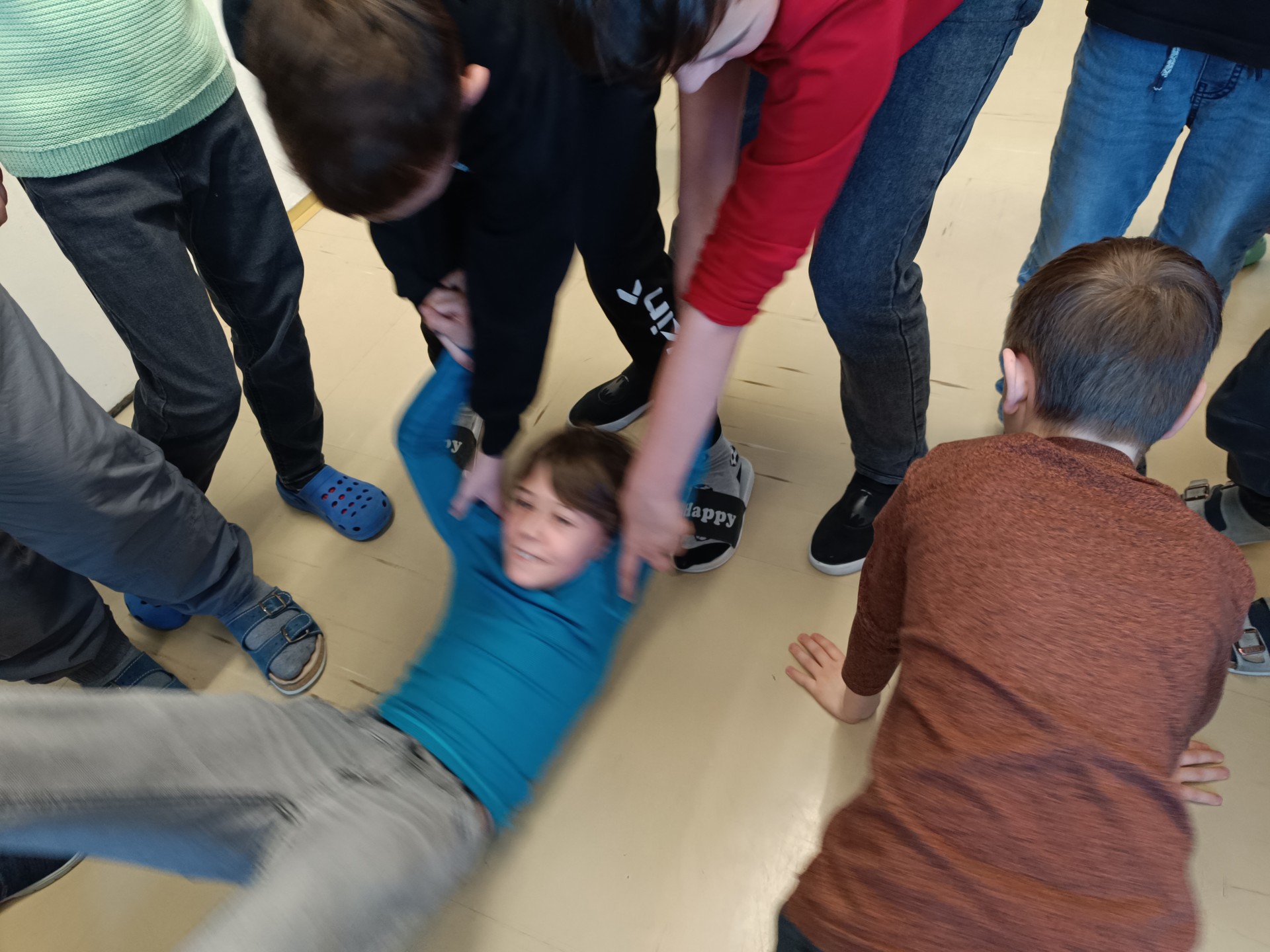 4. C - NAROZENINY SPOLUŽÁKŮ