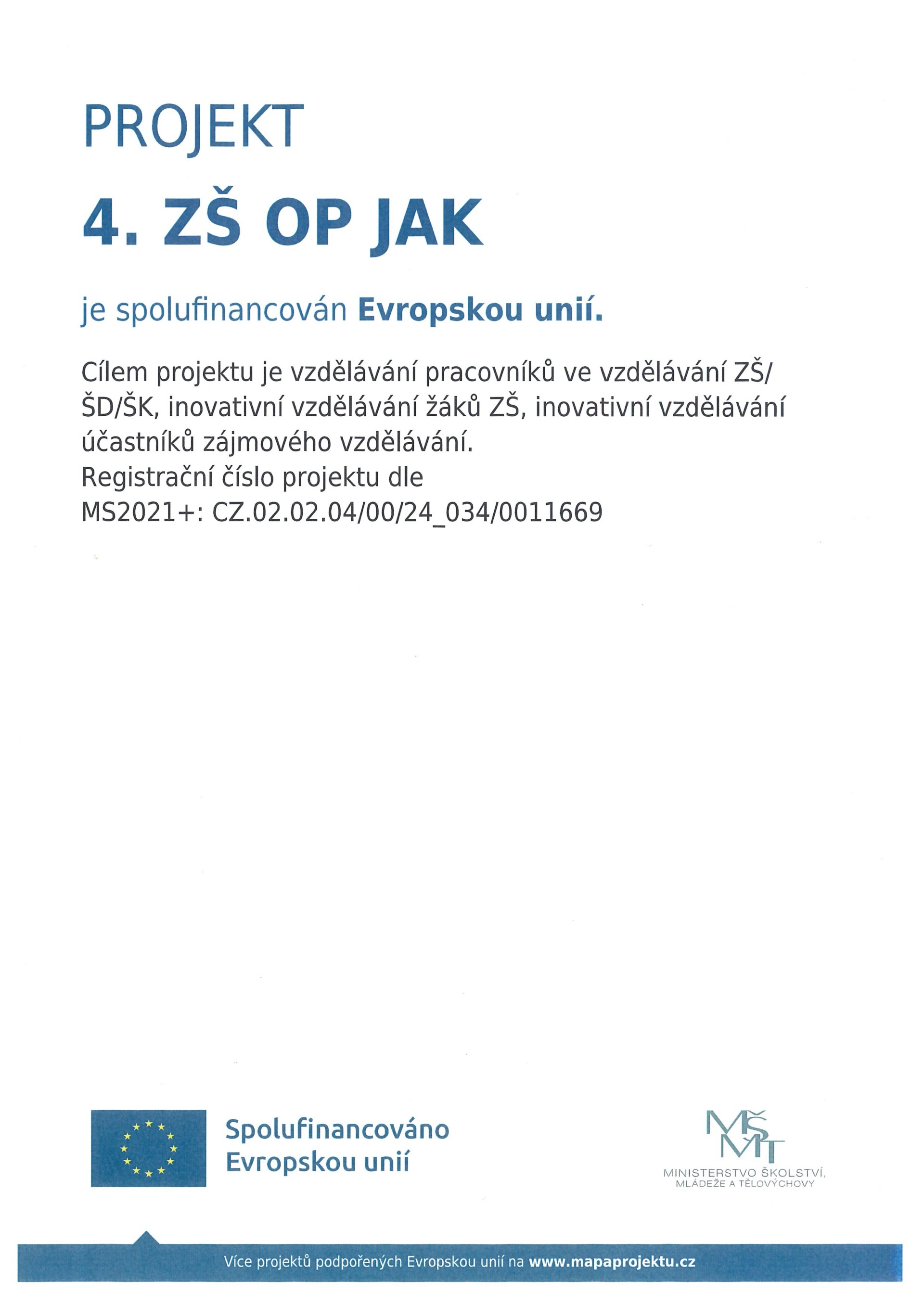 Projekt