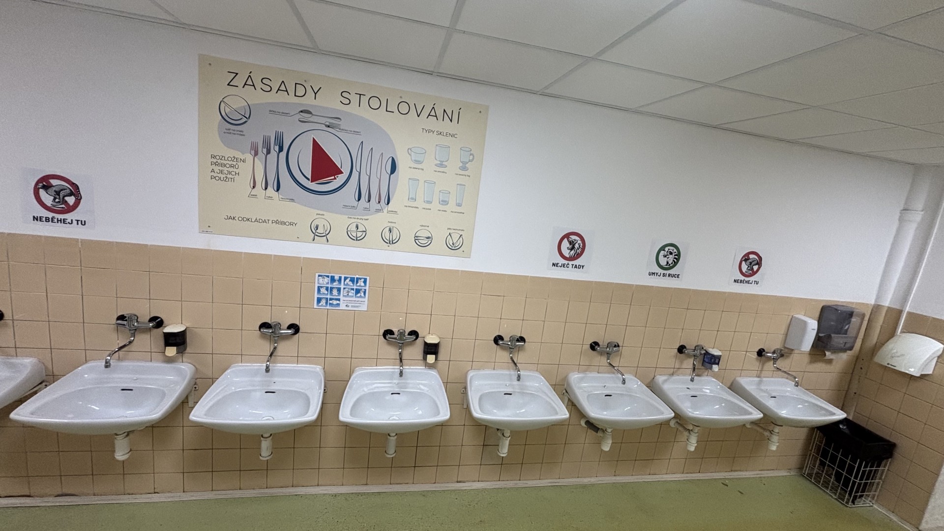 Foto Mihulka