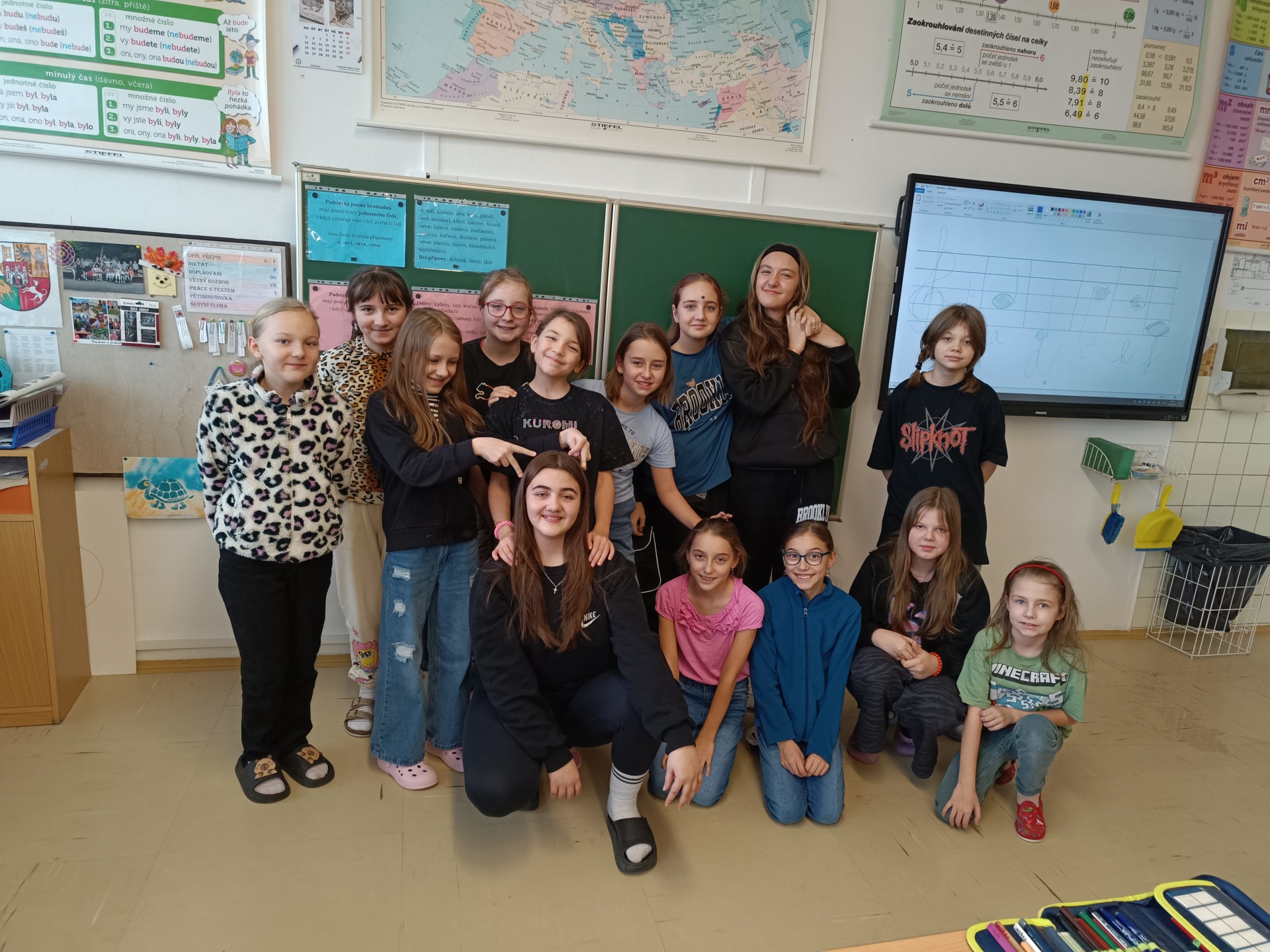 5. C - NAROZENINY SPOLUŽÁKŮ