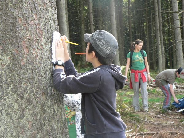 SEZNAMOVACÍ POBYT - ZÁŘÍ 2011