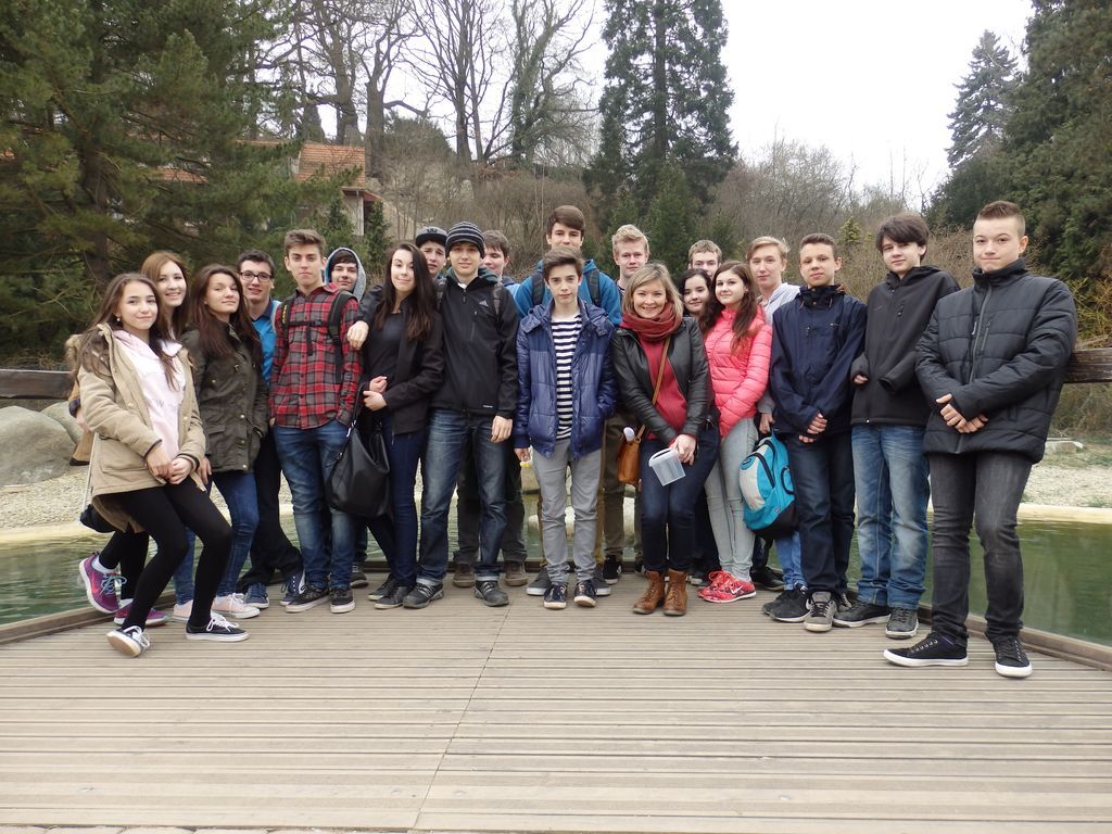 ZOO 26.3.2015