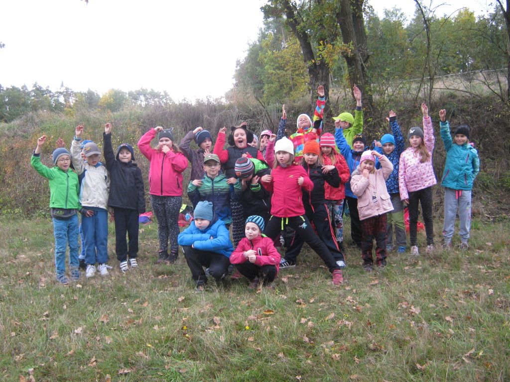 JAZYKOVÝ KURZ - evoluce