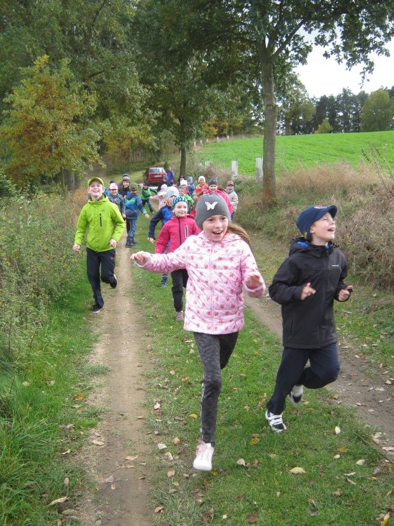 JAZYKOVÝ KURZ - rybičky