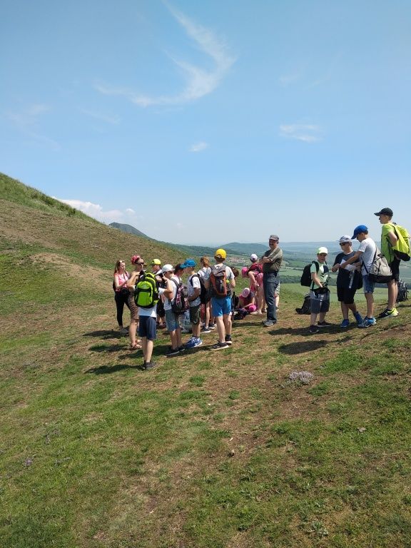 PŘÍRODNÍ REZERVACE RANÁ