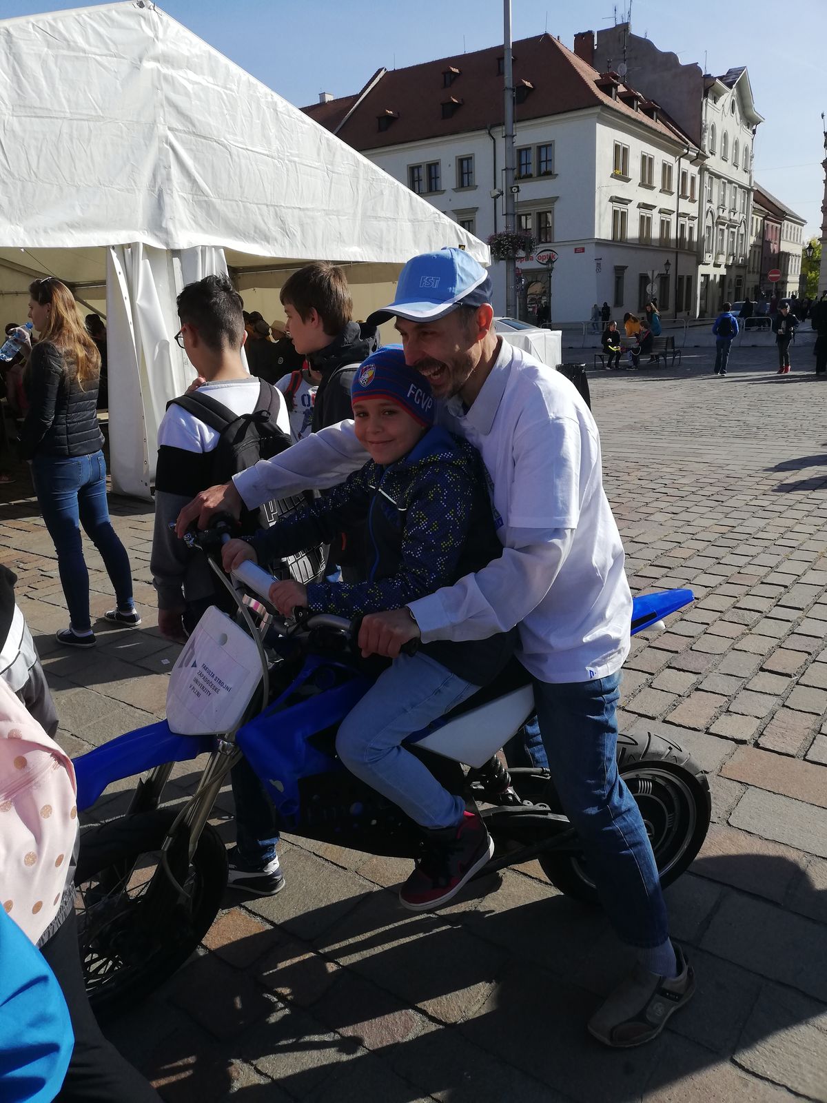 Dny vědy a techniky