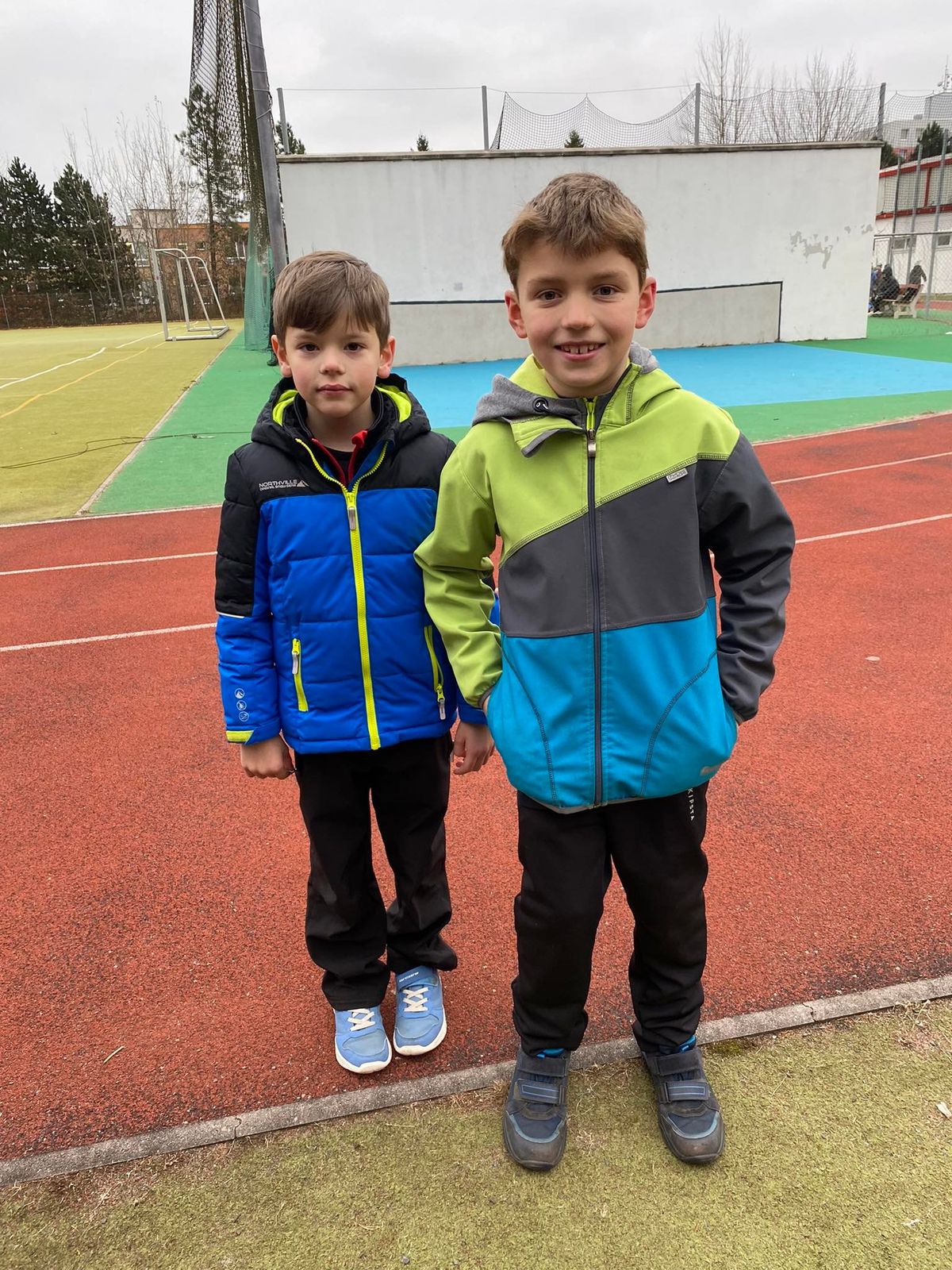 Olympijský víceboj