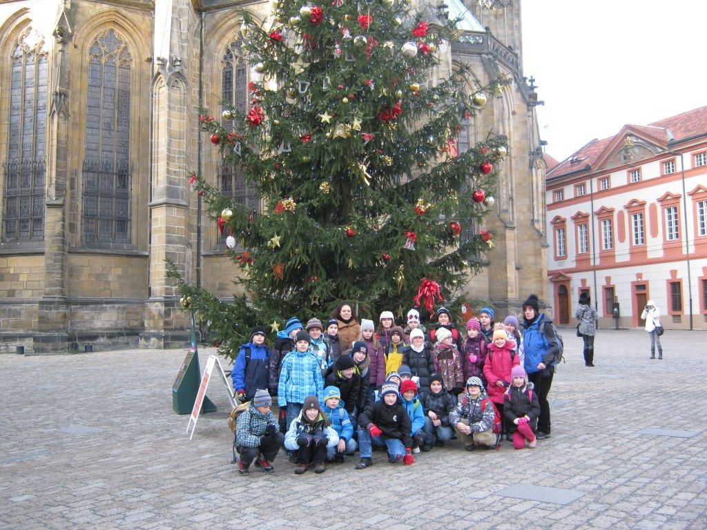 PRAHA
