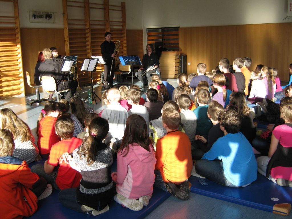 KONCERT