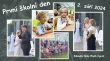 2024/2025 - přivítání prvňáčků