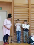 2024/2025 Včely na pozemku školy