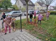 2024/2025 Naše úklidová četa, čtvrťáci, 8.11.2024