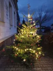 2024/2025 Adventní rozjímání, 28.11.2024