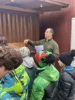 2024/2025 Kam chodí táta s mámou do práce - pivovar U Lenocha