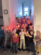 Čertí škola, 5.12.2025