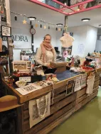 Dárky osamělým seniorům