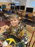 Animánie - páťáci tvoří reklamu, 21.1.2026