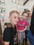 2025/2026 Veverky u nás ve škole