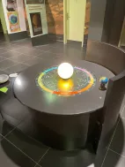 Páťáci v Techmanii