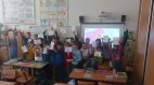 Preventivní program - třeťáci