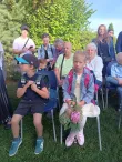 2026/2027 Vítání prvňáčků a zahájení školního roku
