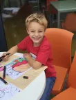 2026/2027 Neurografika pro děti