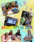 2026/2027 Animánie v 1.B a ve 2.B