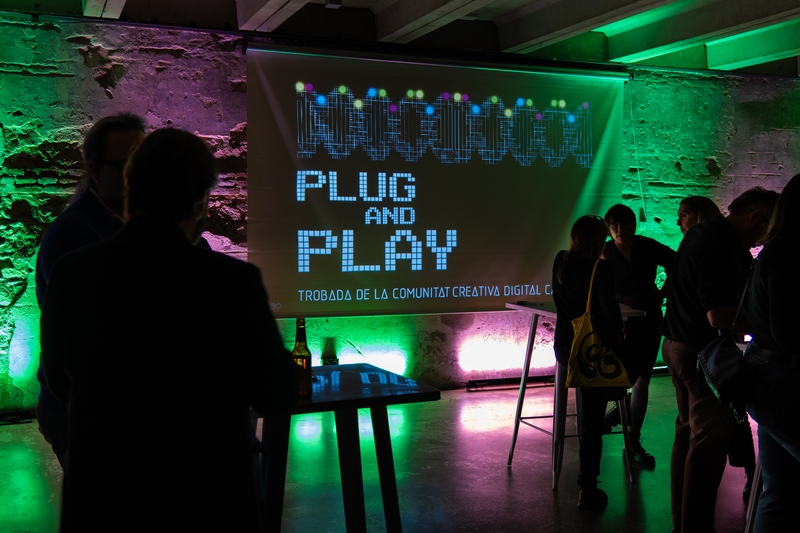 Plug & Play 2024