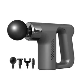 Gym After Workout Muscle Massage Gun