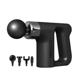 Gym After Workout Muscle Massage Gun