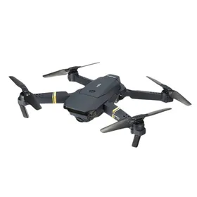 Folding Drone 998 Pro