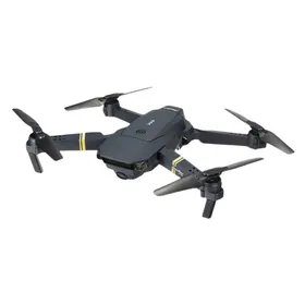 998 Pro Micro Foldable Drone Set With Dual Cameras