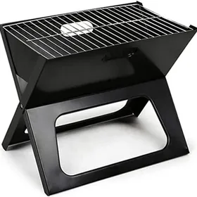 Charcoal Barbecue Grill