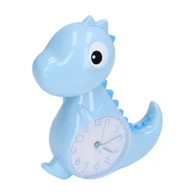 Kids Dinosaur Alarm Clock Eco Friendly Fun