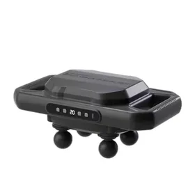 Four Head Fascial Gun
