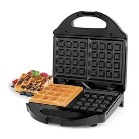Electric Waffle Maker - 750W