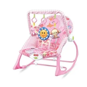 Baby Infant-to-Toddler Rocker
