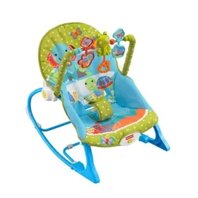 Baby Infant-to-Toddler Rocker