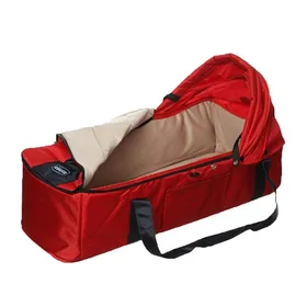 Chicco Sacca Transporter Newborn Portable Soft Carry Cot