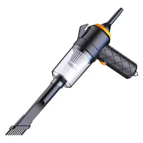 6-in-1 Handheld Emergency Car Vacuum Cleaner -YT-M2042