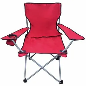 Foldable Camping Chair