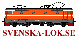 Svenska lok