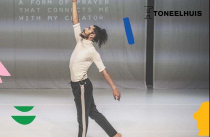 The Upside Down Man