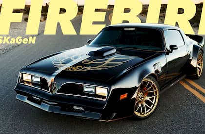 Firebird